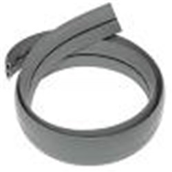 Kensington Cable Floor Protector Black Grey 183cm